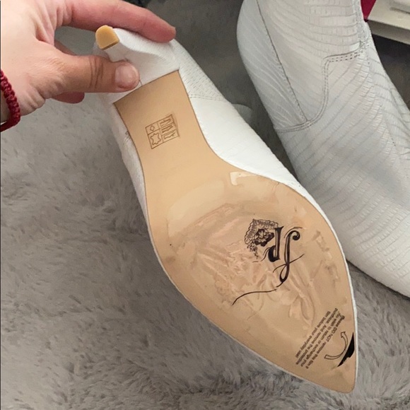 Free people boots - Picture 4 of 8